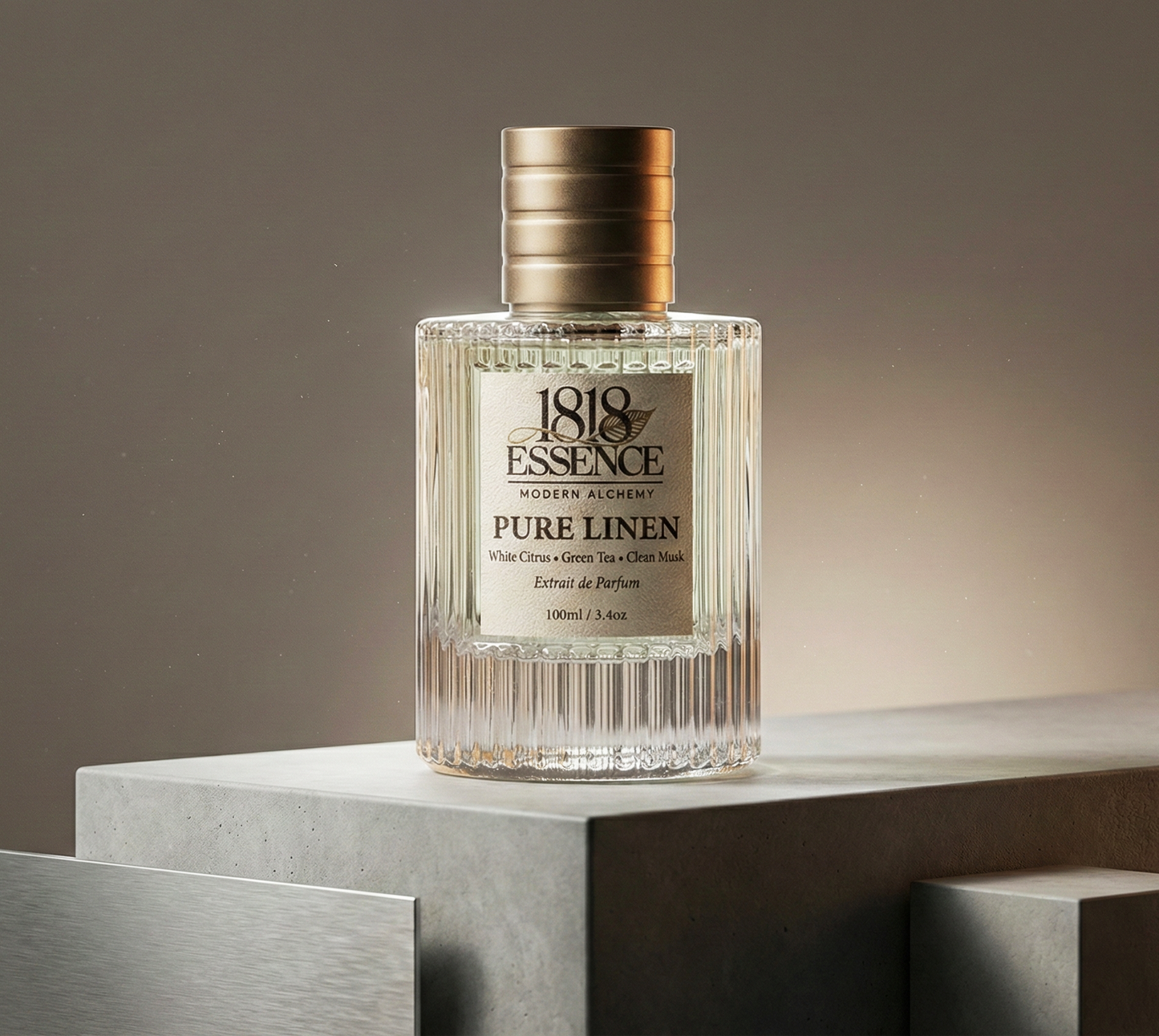PURE LINEN