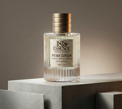 PURE LINEN