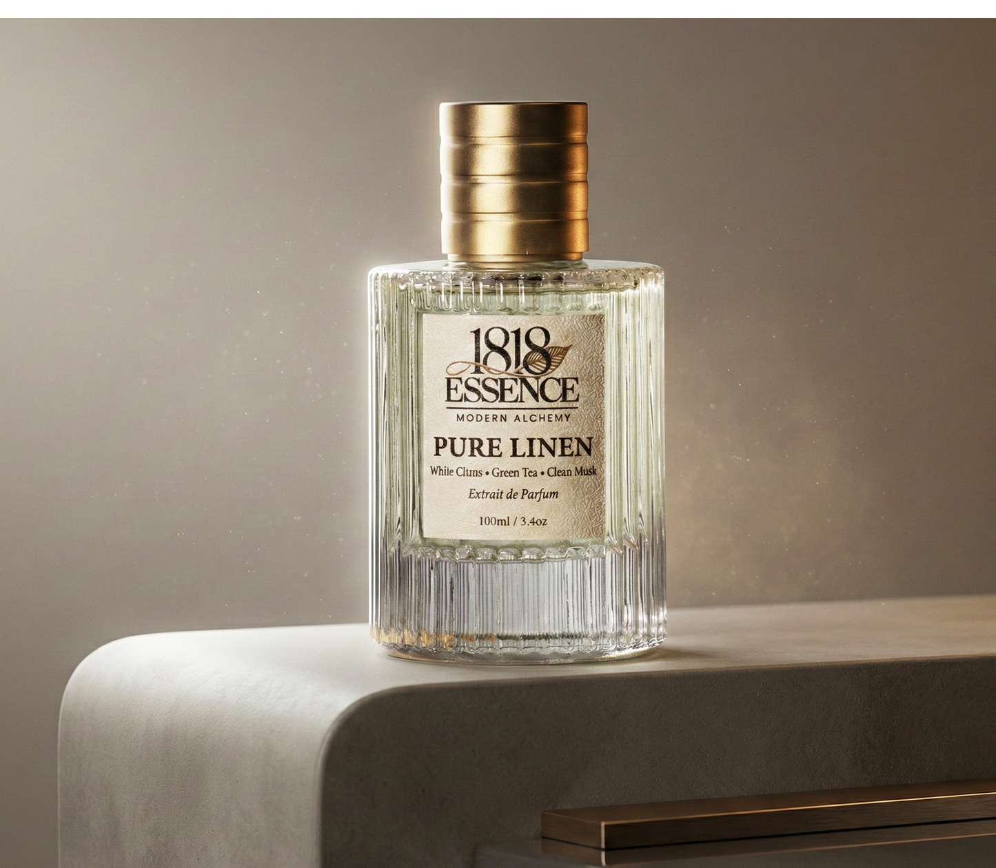 PURE LINEN
