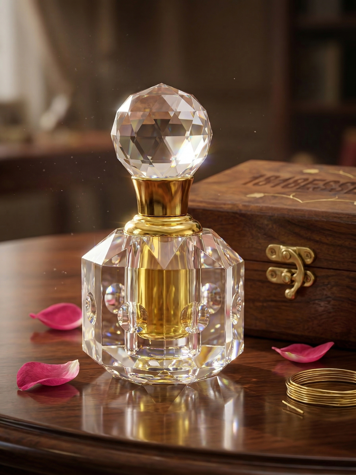 GAUHAR-E-GULAB