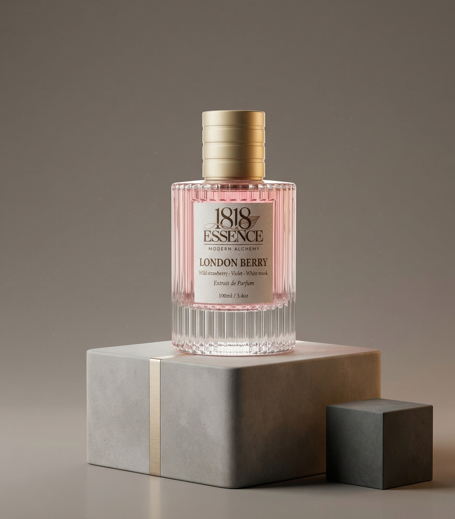 LONDON BERRY