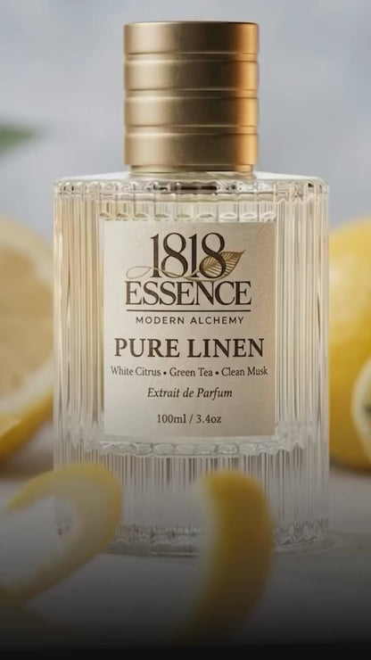 PURE LINEN